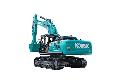 Запчасти для экскаваторов KOBELCO